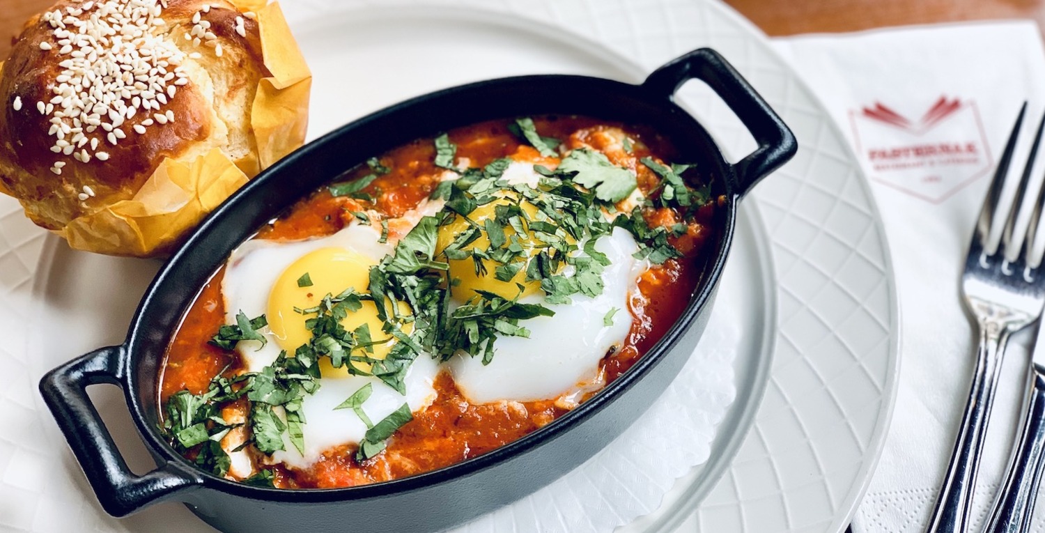 Fruhstuck In Berlin Prenzlauer Berg Auch Vegan Und Vegetarisch